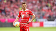 FC Bayern München v FC Schalke 04 - Bundesliga