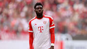 FC Bayern München v VfL Bochum 1848 - Bundesliga