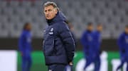 L'OGC Nice a sorti un communiqué pour l'affaire Galtier