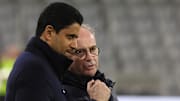 Le PSG accélère dans la recherche d'un nouvel entraîneur. 