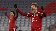 FC Bayern München