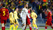 Bodo/Glimt - Roma