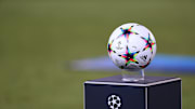 2022-23 UEFA Champions League ball