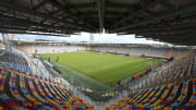 Stadio Benito Stirpe 