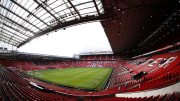 Old Trafford