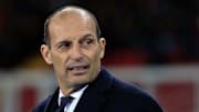 Massimiliano Allegri