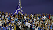 Avaí está na segunda divisão nacional