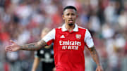 1. FC Nürnberg v Arsenal F.C. - Pre-Season Test Match