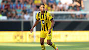 Borussia Dortmund v Valencia CF - Pre-Season Friendly