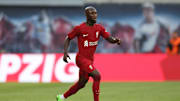 RB Leipzig v Liverpool FC - Pre-Season Test Match