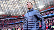 FC Bayern München v FC Augsburg - Bundesliga