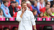 FC Bayern München v VfB Stuttgart - Bundesliga
