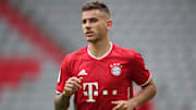 Lucas Hernández muss wohl für sechs Monate ins Gefängnis