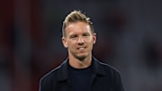 Julian Nagelsmann ist seit dem Sommer Bayern Münchens Cheftrainer