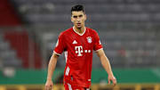 Marc Roca soll den FC Bayern im Winter verlassen