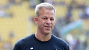Gegen Markus Anfang wird derzeit ermittelt