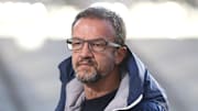 Fredi Bobic möchte die Hertha auf Vordermann bringen