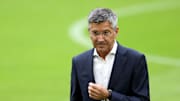 Herbert Hainer sprach über die Kaderplanung beim FC Bayern