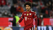 Serge Gnabry