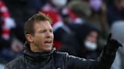 Julian Nagelsmann hat sich zu den angeblichen System-Unstimmigkeiten geäußert
