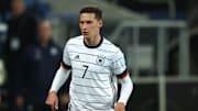 Julian Draxler
