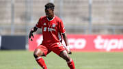 Christopher Scott wird den FC Bayern wohl verlassen
