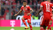 Kehrt Corentin Tolisso zu seinem Jugendklub zurück?