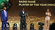 Sadio Mané