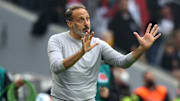 Freut sich auf das erste Heimspiel der Saison: Pellegrino Matarazzo