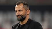 Sportvorstand Hasan Salihamidzic
