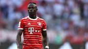 Sadio Mané
