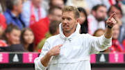 Der Druck auf Julian Nagelsmann wächst