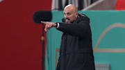 Antonio Di Salvo trifft mit der U21 auf Frankreich und England