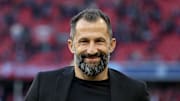 Hasan Salihamidzic will einen neuen Rechtsverteidiger holen