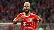 Bleibt Choupo-Moting beim FC Bayern?