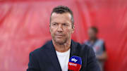 Lothar Matthäus glaubt, dass nicht mehr alle beim FC Bayern hinter Julian Nagelsmann stehen