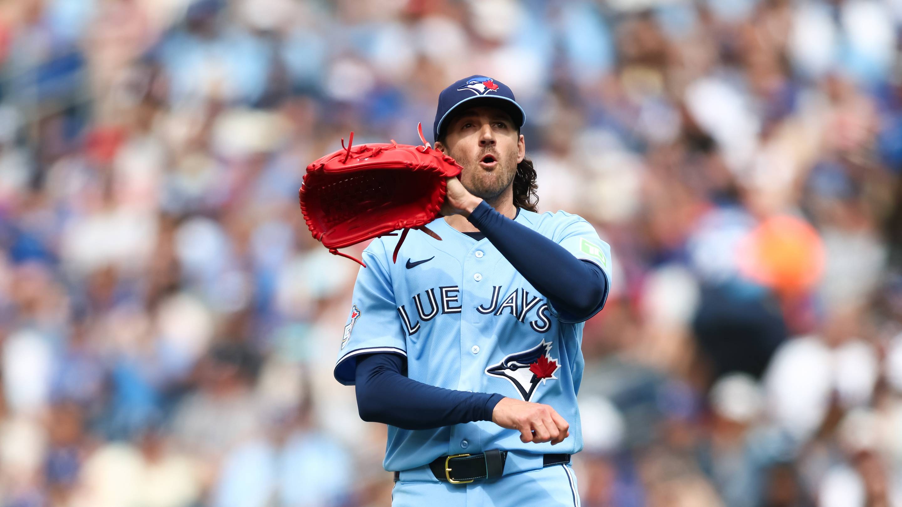 MLB trade rumors: Blue Jays gear up for Gausman deal and Astros shocking whiff