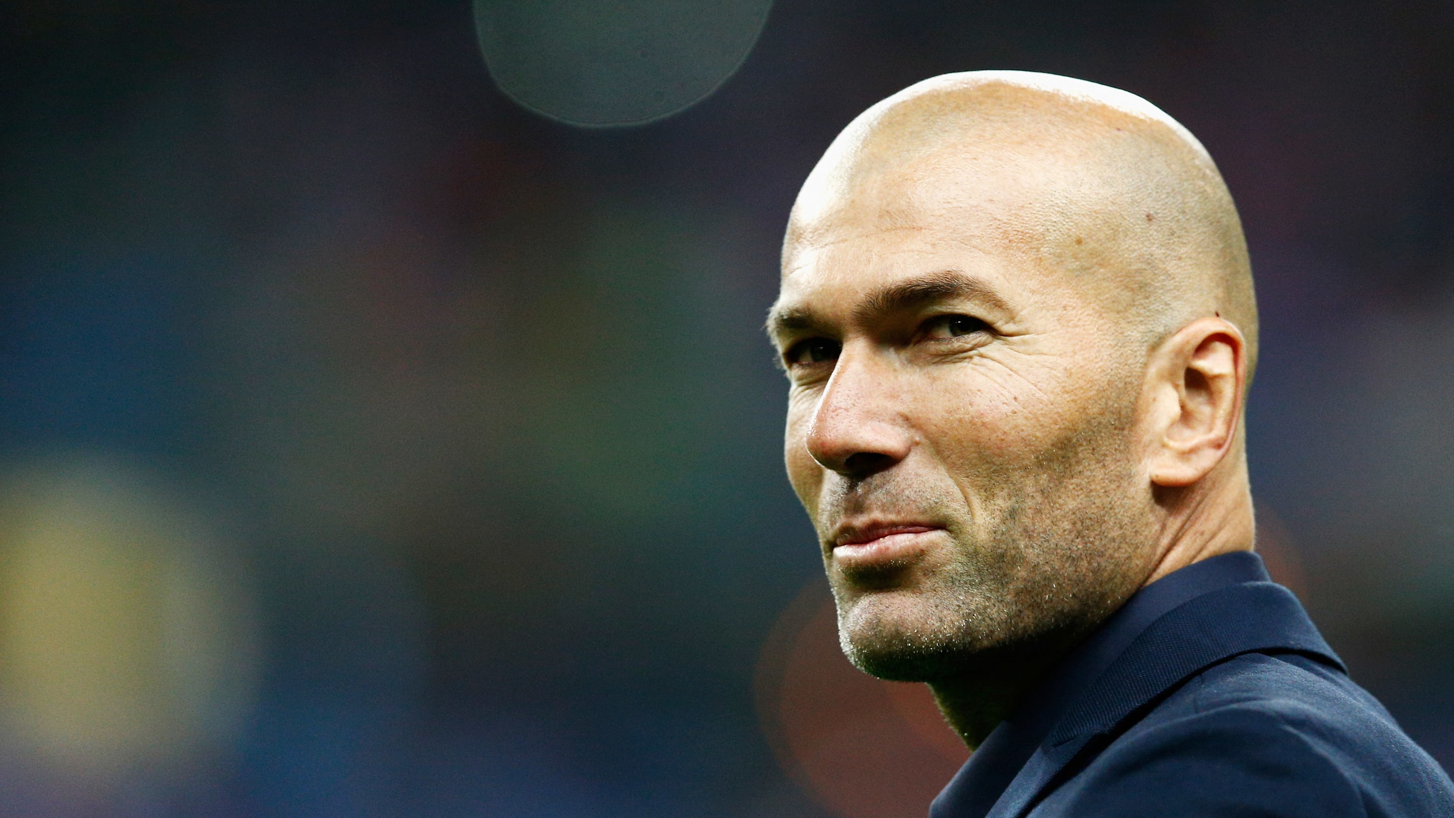 Une légende du Brésil déconseille à Zinédine Zidane de prendre la tête de la sélection brésilienne