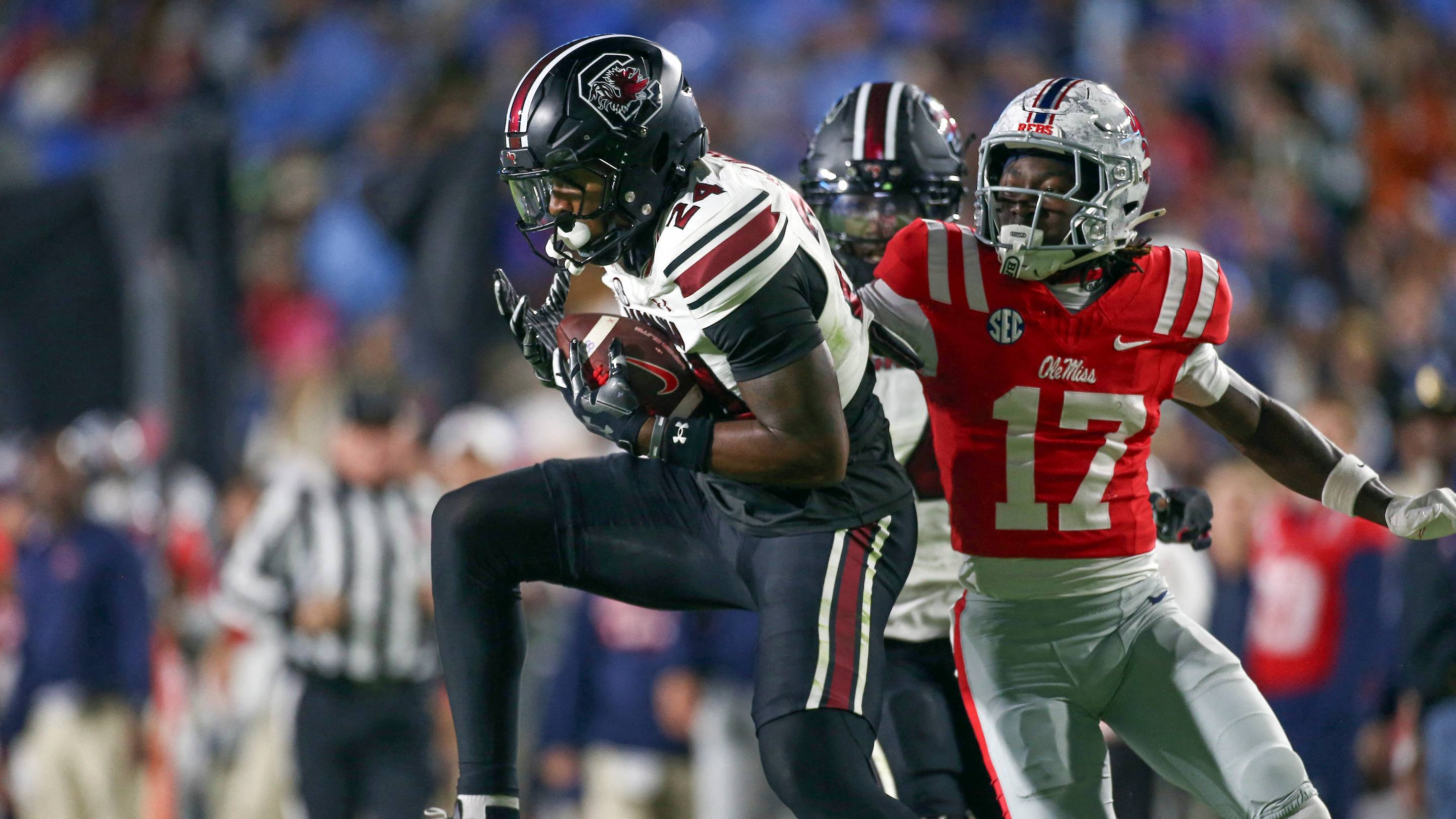 South Carolina vs Kent State: Will the Gamecocks Make a Statement Against the Golden Eagles?