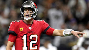 Los Buccaneers tuvieron su fecha de descanso en la Semana 9