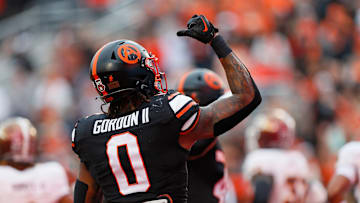 Arizona State v Oklahoma State