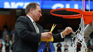 Michigan State v Louisville