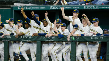 State Farm College Baseball Showdown