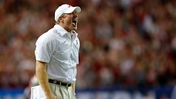 SEC Championship - Alabama v Florida