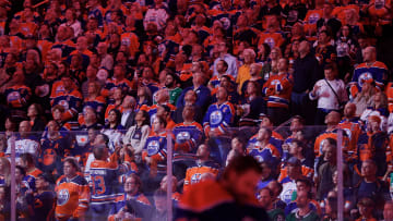 Edmonton Oilers