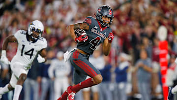 West Virginia v Oklahoma