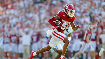 SMU v Oklahoma