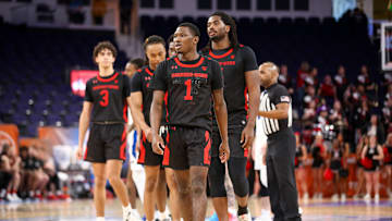 Gardner-Webb v UNC Asheville