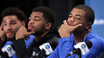 Wisconsin v Kentucky