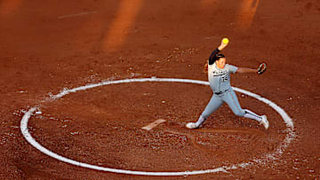 2022 NCAA Division I Women's Softball Championship